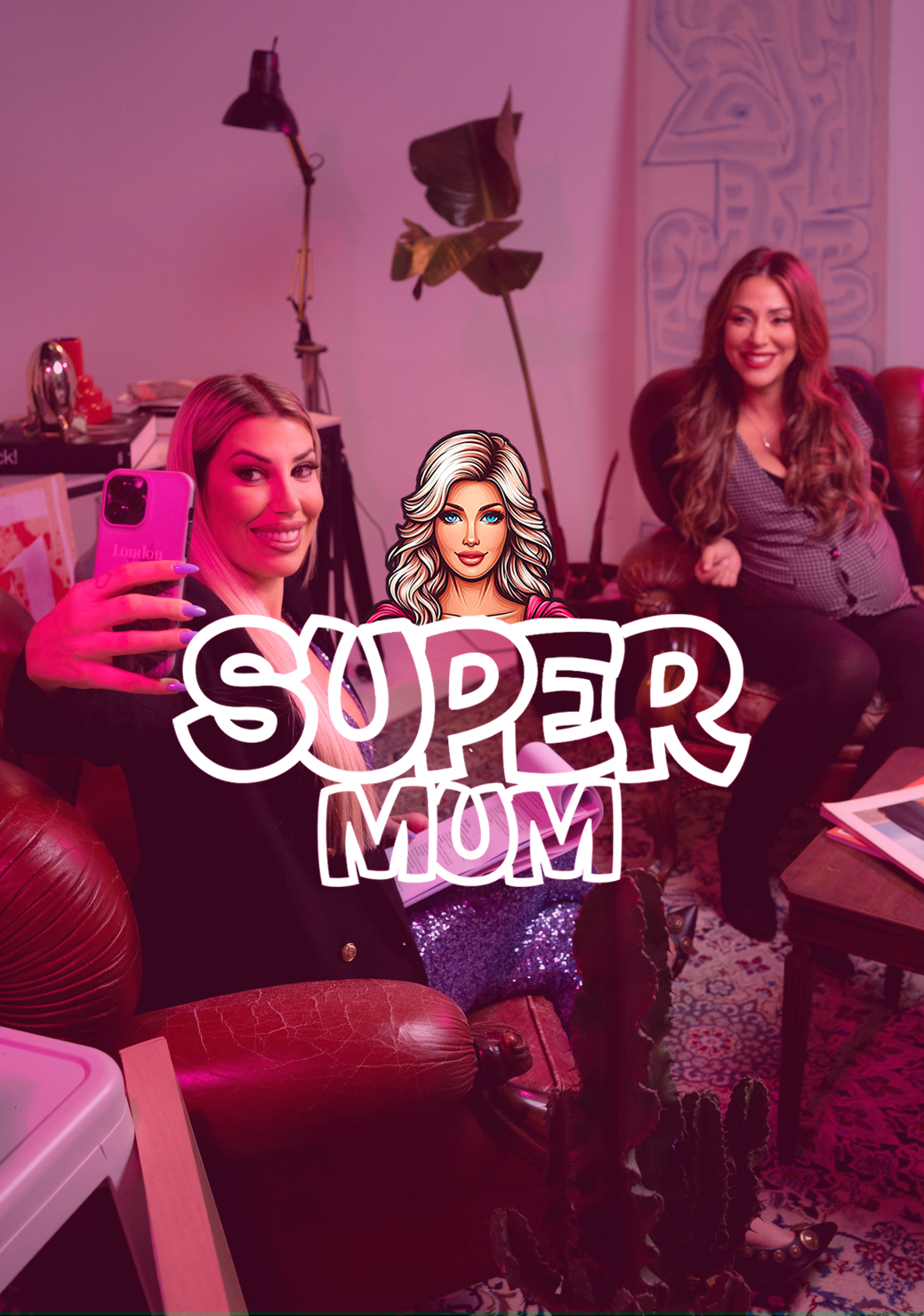SuperMum