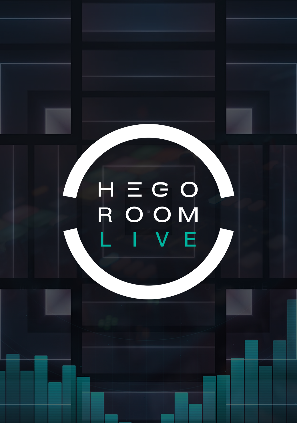 Hegoroom Live